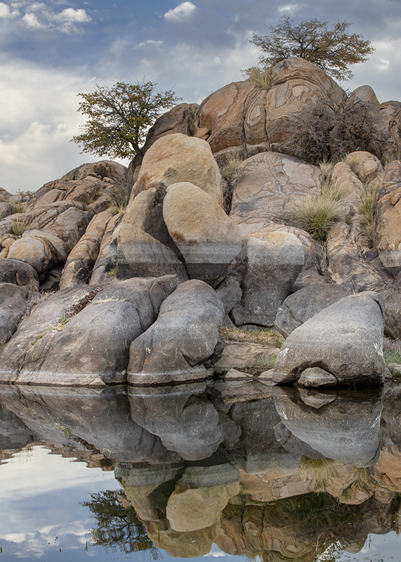 Rock Formation, Prescott, AZ 4/2025