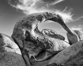 California Landscape Photos