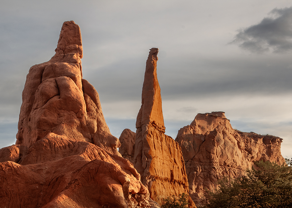 Kodachrome Basin, Utah 5/4/2019