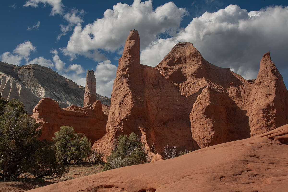 Kodachrome Basin State Park, Utah 5/5/2019