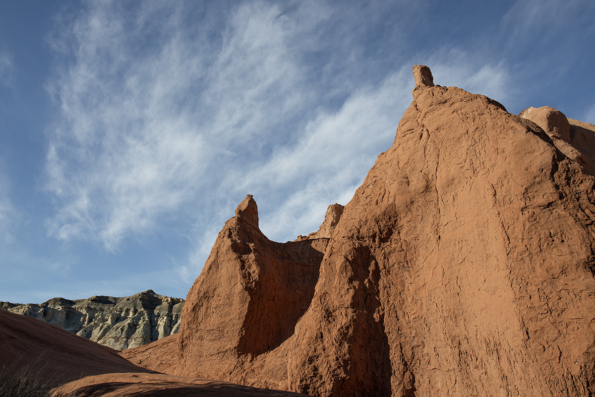 Kodachrome Basin State Park, Utah 3/23/2026